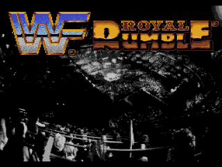 Wwf royal rumble clearance snes