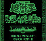 Yu-Gi-Oh! - Monster Capsule GB J Unused SGB Palette 3 68.png