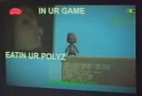 Lbp first screenshot.jpeg