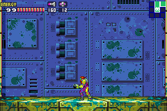 Metroid Fusion US Final Yakuza Room.png