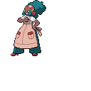 PokeBW Development Trainer Lenora r35605.png