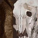 RE4-E3-Goat-Mask.png