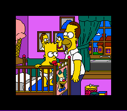 Night night, Bart.