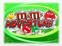 M&M'S Adventure US