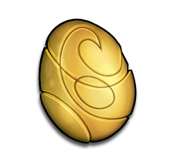 MSM Golden Egg.png