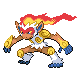 PokeDP Development BattleSprite Jul13AM Front M392.png