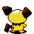 Pokemon Gold and Silver (J) Pichu back.png