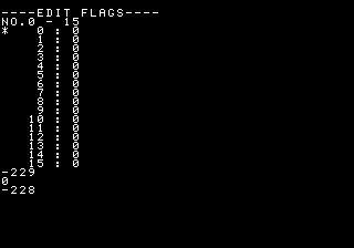 The Deep PS Debug Menu Edit Flag.png