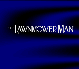 Lawnmower Man SNES Title.png