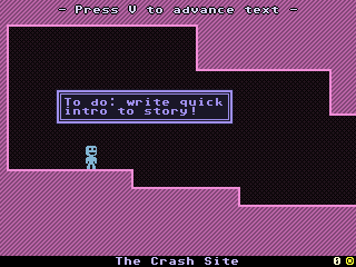 VVVVVV proto9june introtext.png