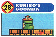 From page 112 of the Nintendo's Official Player's Guide for Super Mario All-Stars