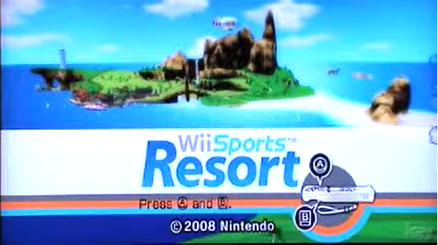 Duel, Wii Sports Resort Wiki