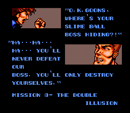 Double Dragon II: The Revenge - Retro Reflections