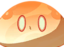 GenshinImpact Item Pyro Slime Small Icon CBT1.png