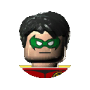 LEGO Batman 2 - Robin Classic DLC Icon.png