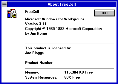 Microsoft FreeCell - Wikipedia