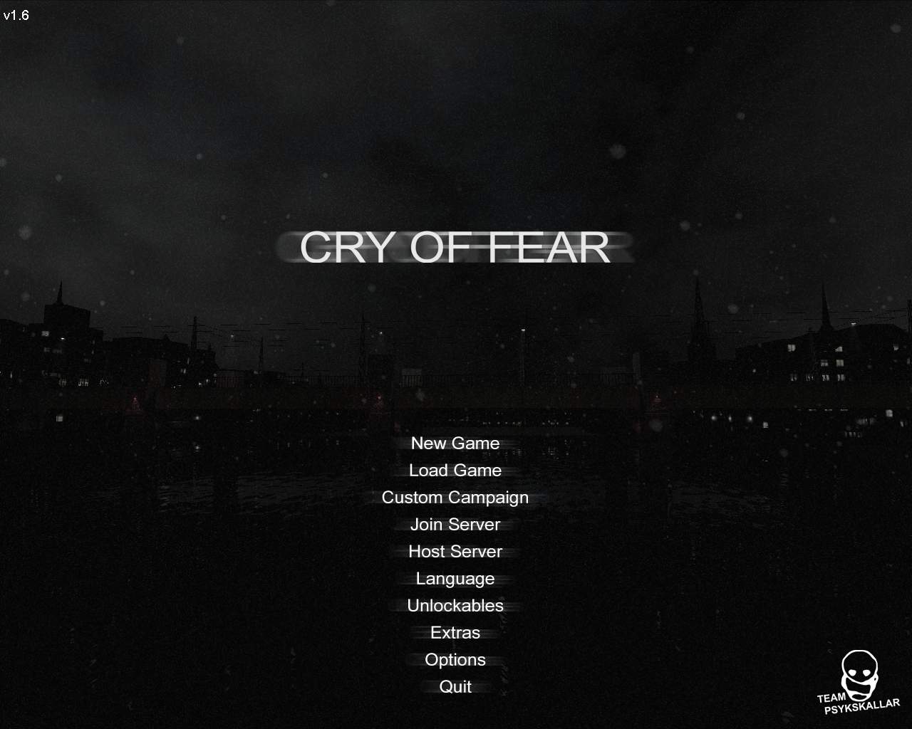 Cry of fear обложка для steam фото 41