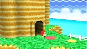 Kirby64 prerelease waddledoor.jpg