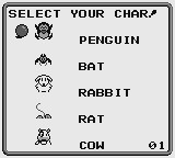 Penguin Wars GB Level Select.png