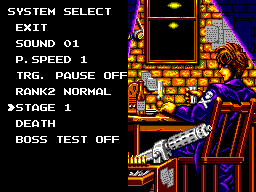 Power Strike II Debug Options.png