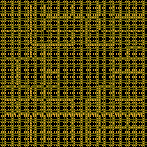 210 32x32 ideas in 2023  pixel art, cross stitch patterns, cross