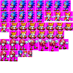 SonicManiaContinueSprites.gif