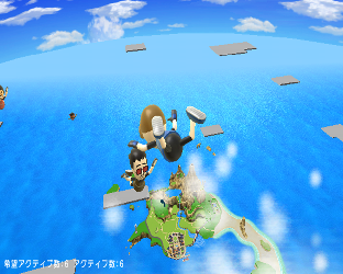 Review: Wii Sports Resort – Destructoid