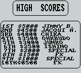 Hudson Hawk - GB - High Scores.png