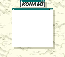 Konami GB Collection Vol. 2 (Game Boy Color) - The Cutting Room Floor