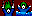 Lemmings GG unused state icons.png