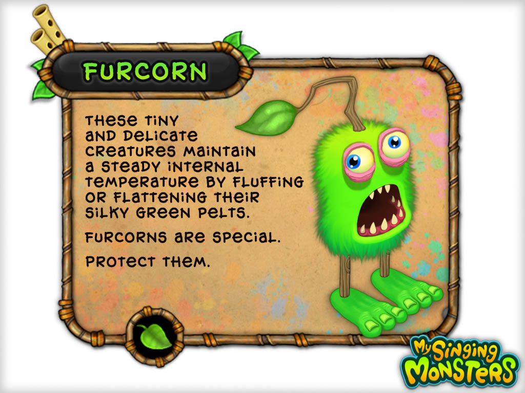 Prerelease:My Singing Monsters - The Cutting Room Floor