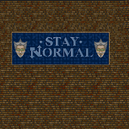 Normality Poster Normal.png