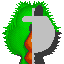 YoshiSafari T-YOSY6.CGX ZapYoshi.png