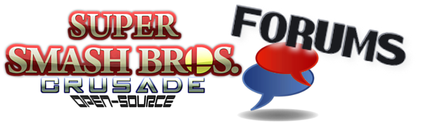 MFGG phpBB Message Boards Archive • View topic - Super Smash Bros. Crusade