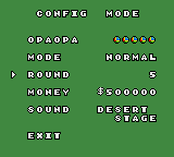 Fantasy Zone Game Gear Config Menu.png