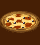 Insaniquarium Deluxe-Pizza2.gif