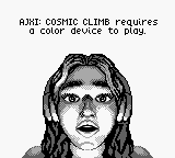 AJXI Cosmic Climb GBC Only Screen.png