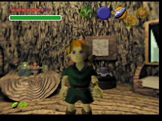 OoT-Link's House2 Oct98.jpg