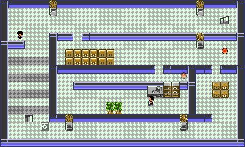 Pokemon GS SW99 Hideout B1F.png