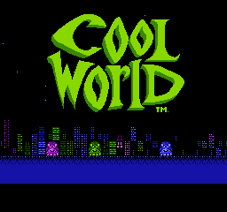 Cool best sale world nes