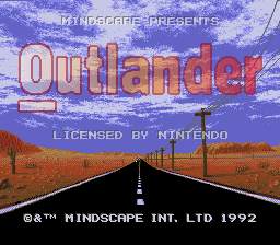 Outlander SNES transparent title.png