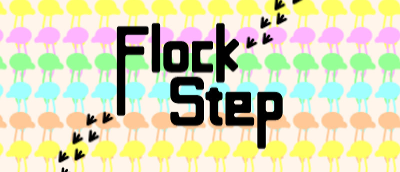 RHF-Flockstep Title.png