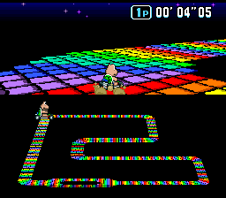 SMK kart * Rainbow Road Skid.png