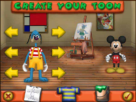 Toontown Online Updated Installer Animation : Disney : Free