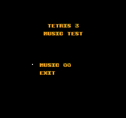 ...Wait, "Tetris 3"?!