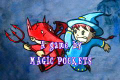 Mahou no Pumpkin GBA Credits 1.png