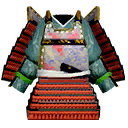 Splatoon Samurai Jacket.png