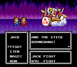 Super Ninja Boy Bongoman (Proto).PNG