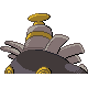 PokeDP Development BattleSprite Jun27 Back M477.png