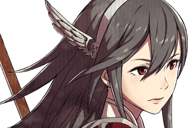 Does anyone else find it disturbing that if you play the Revelation route and marry Selena with Subaki, she'll give birth to her own mother?